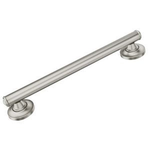 Moen Designer - Brushed Nickel