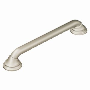 Moen Ultima - Brushed Nickel